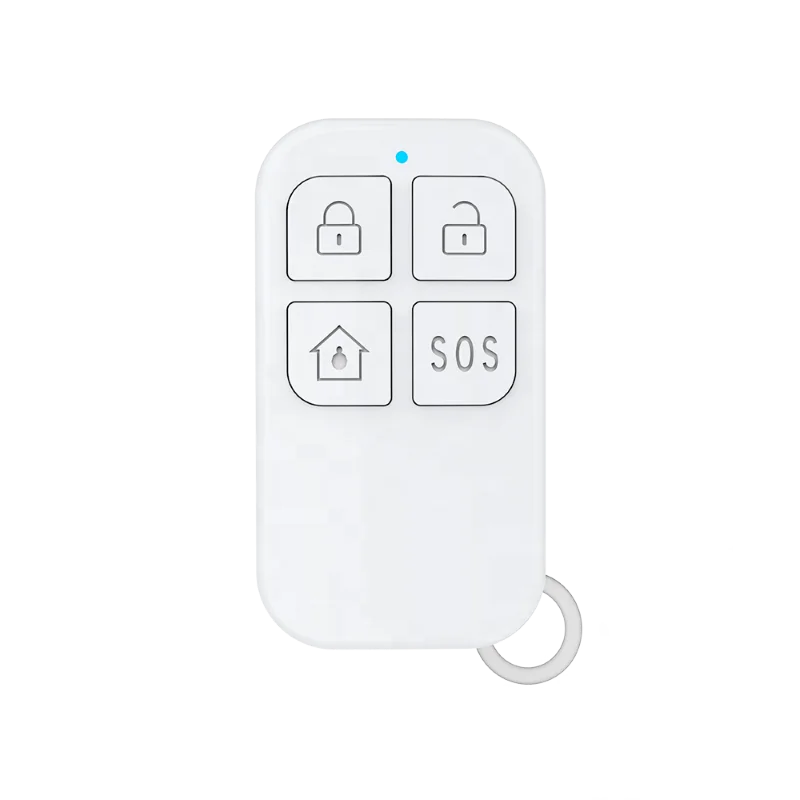The Satilla Wi-Fi/GSM Command Hub
