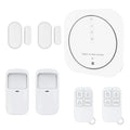 The Satilla Wi-Fi/GSM Command Hub