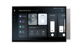 SwampSafe Super 10.1" Wall Command Console