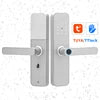 Wiregrass Biometric Smart Lock