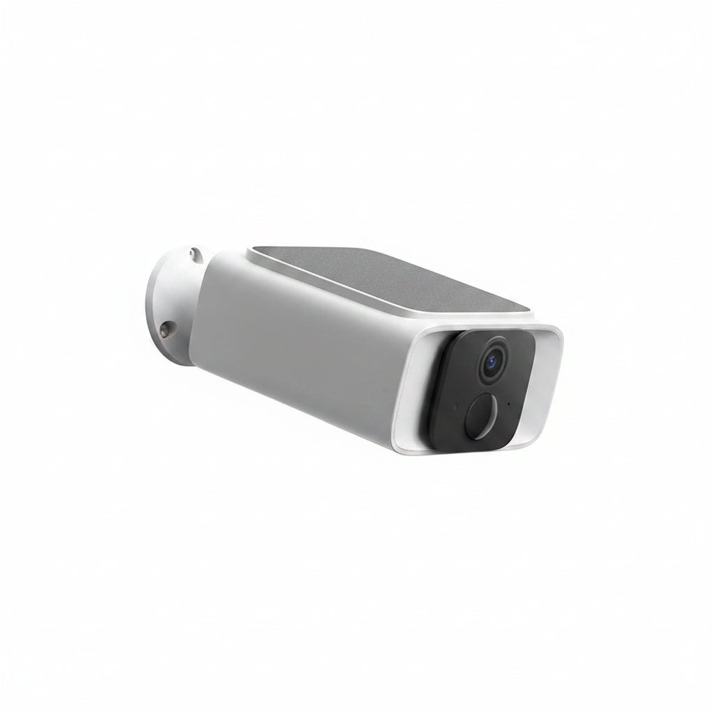 SwampSolar 2K Wireless Camera