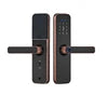 Wiregrass Biometric Smart Lock