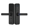 Wiregrass Biometric Smart Lock