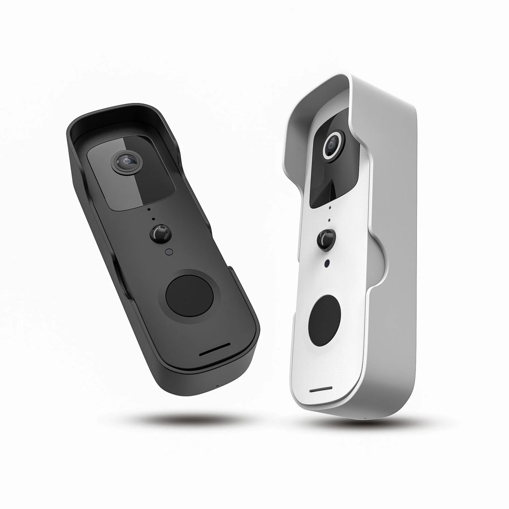 Satilla Pro FHD Video Doorbell