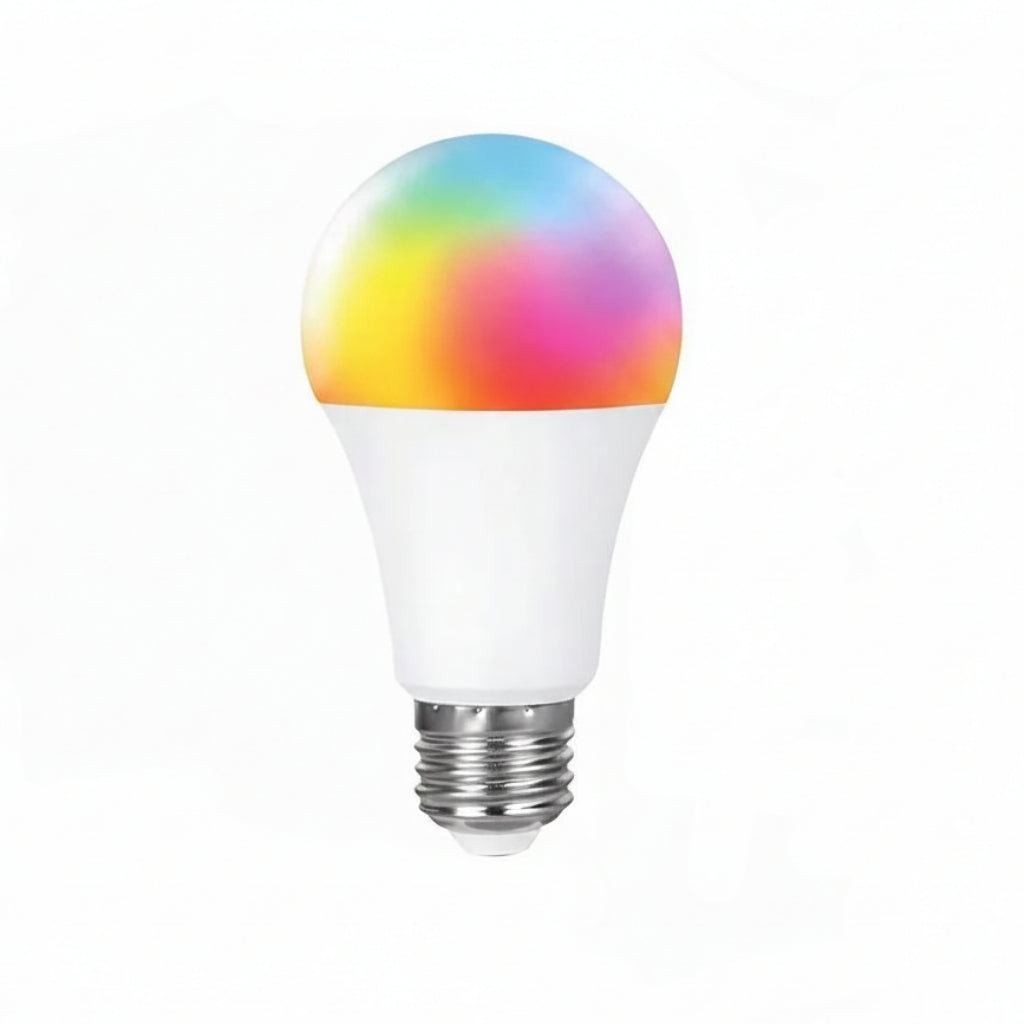 Swamplight ChromaBeam Smart LED Bulb.