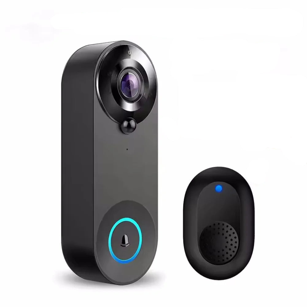 The Gator-Eye HD Video Doorbell