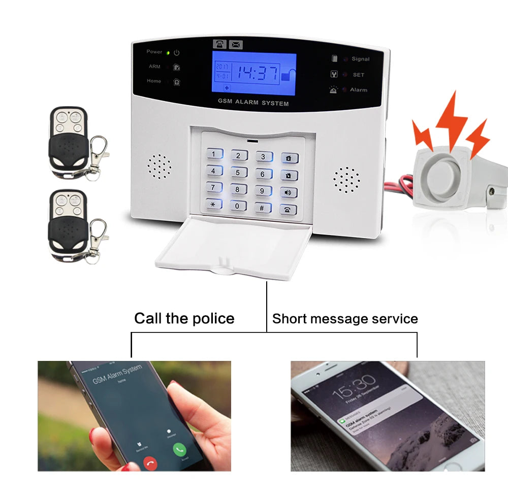 Okefenokee Classic Security Hub
