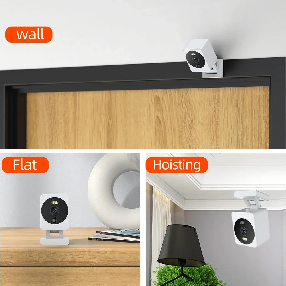 Wiregrass Mini Indoor Cam
