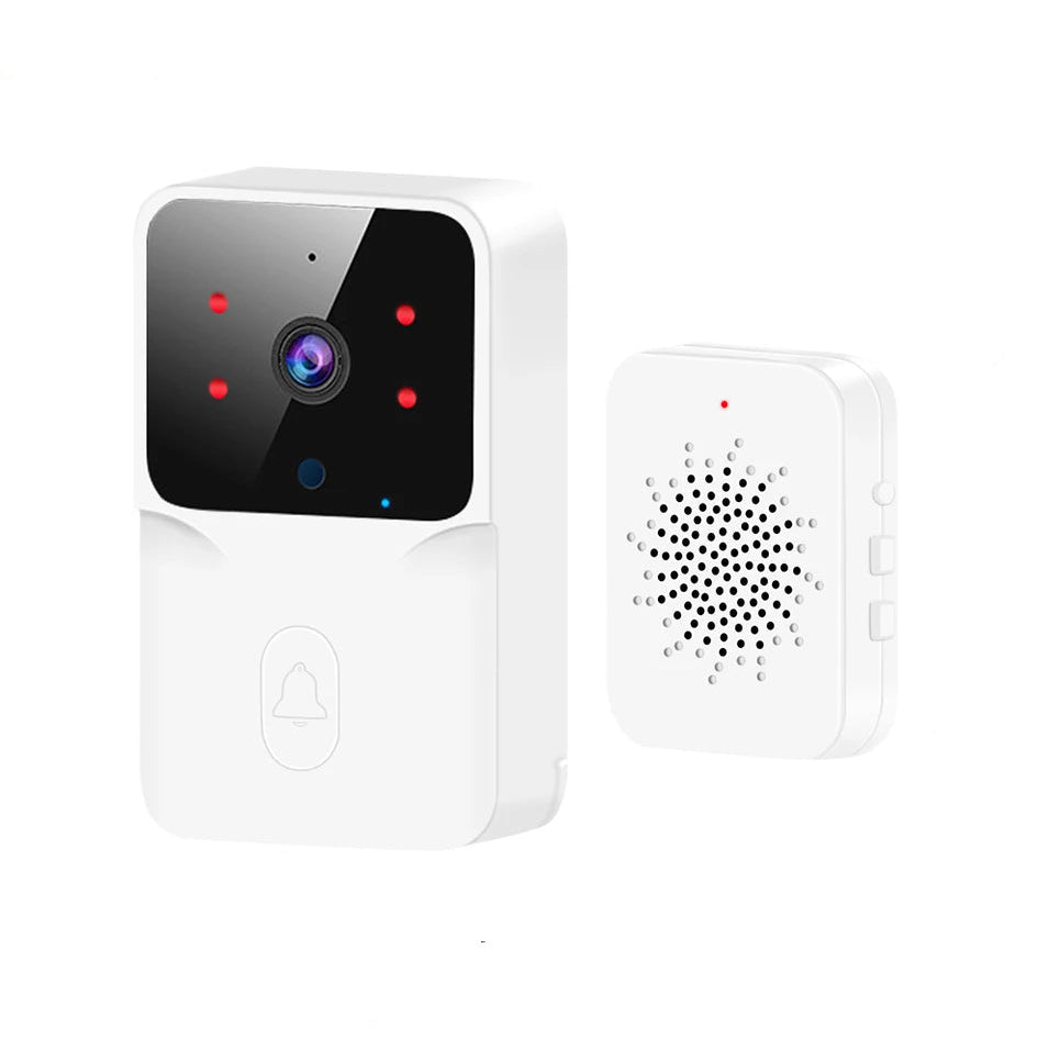 GatorEye HD Video Doorbell