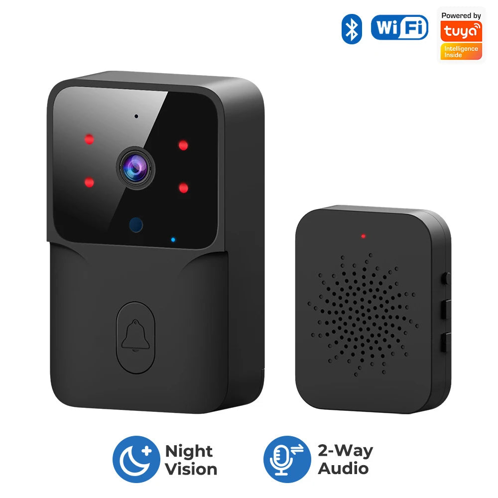 GatorEye HD Video Doorbell