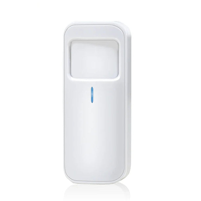 The Altamaha Infrared Motion Sensor