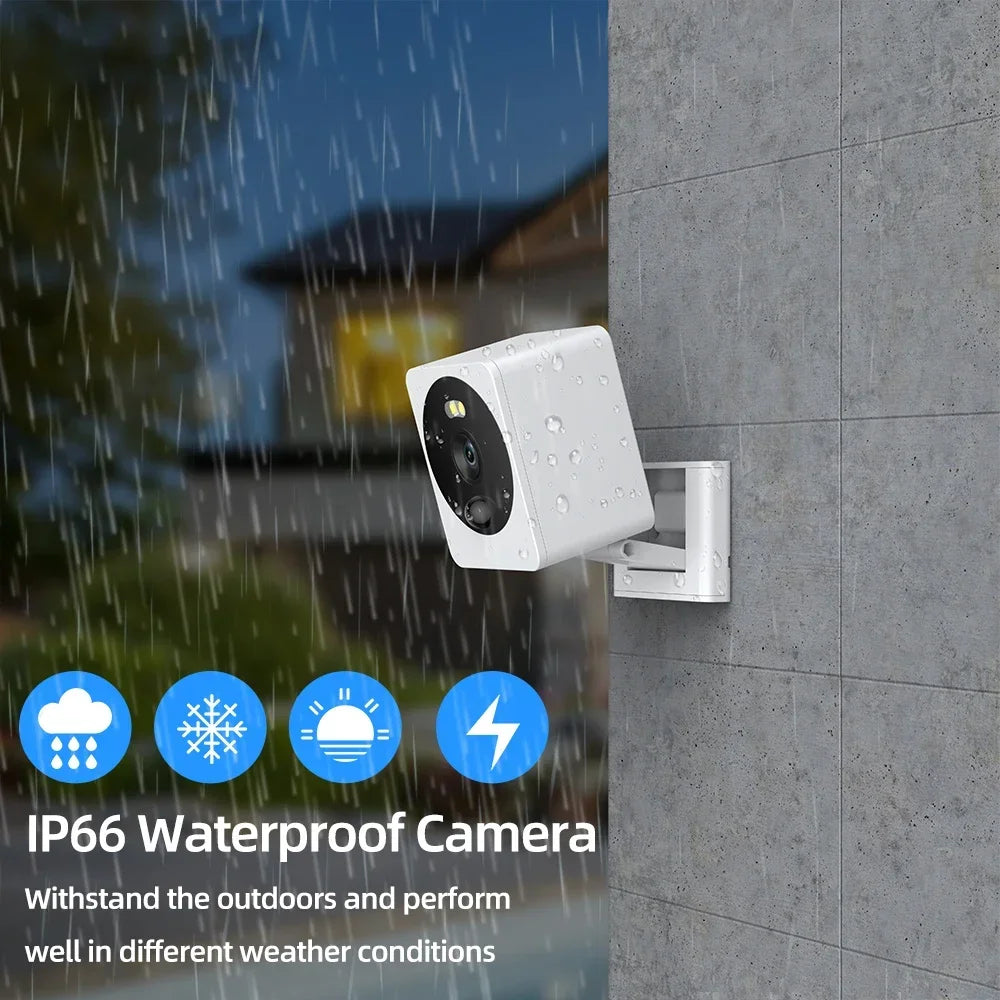Wiregrass Mini Indoor Cam