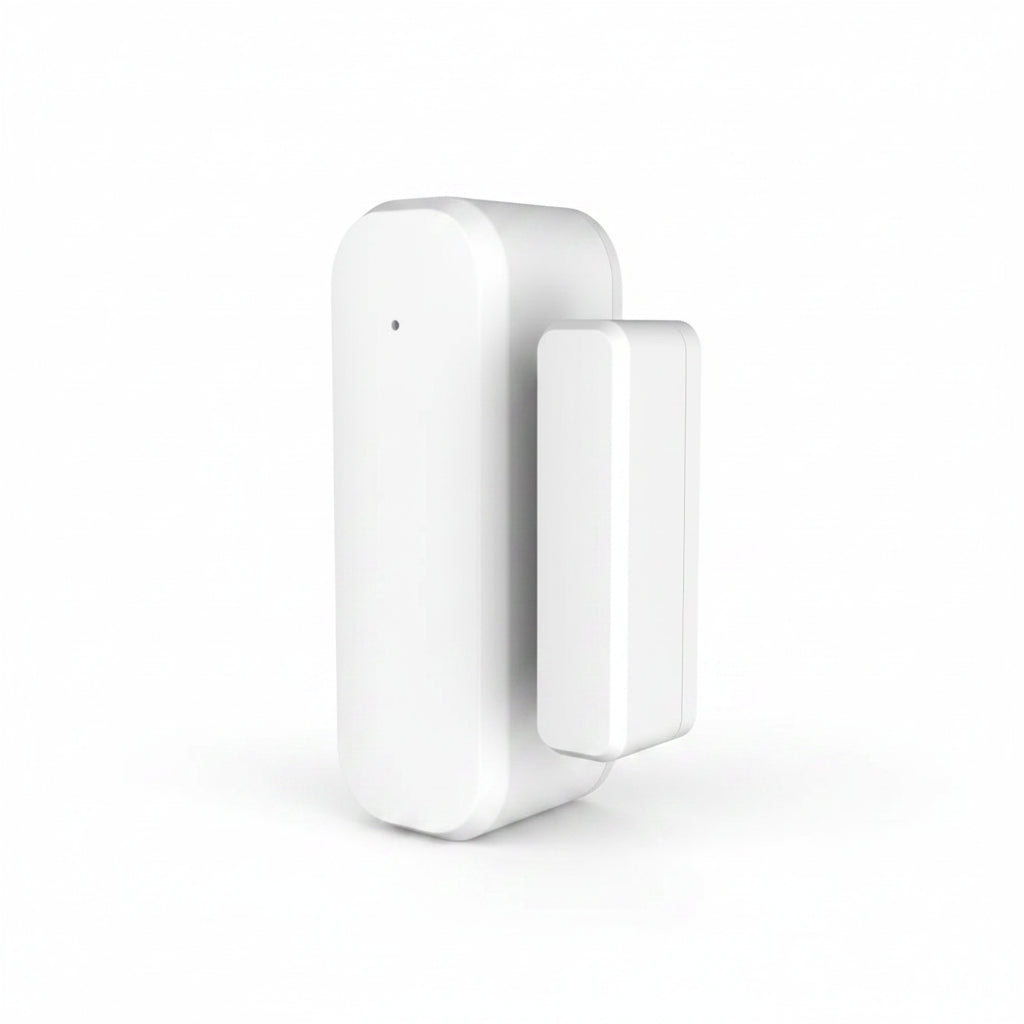 Pine Perimeter Door and Window Contact Sensor