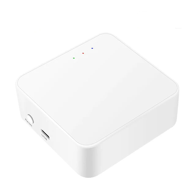 Swamp Master Command-Link Gateway (Universal Tri-Mode Hub)