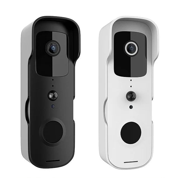 Satilla Pro FHD Video Doorbell